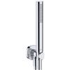 Duravit UV0762002010 - Set doccia universale, cromato