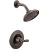 DELTA T14232-RB, Bronzo