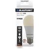 BLAUPUNKT Lampadina LED Classica A65, lampada LED, attacco a vite E27, 18W, sostituisce da 180W, bianco caldo 2700K, non dimmerabile, 1980 lumen, interno esterno, ambienti, 1 pezzo (confezione da 1)