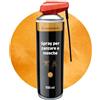 Panteer Spray antizanzare - 500 ml - con beccuccio a trombetta - anti zanzare - insetticida - contro le zanzare - spray antizanzarem, zanzare insetti - Prodotto in Germania
