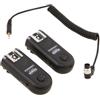 Yongnuo RF603NII RF603II Wireless Flash Trigger Ricetrasmettitori Di Innesco Istantaneo Kit per Nikon D1 D1H D1X D2 D2H D2Hs D2X D2Xs D3 D3S D3X D4 D200 D300 D700 D800