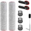 Homruich Accessori per Mova X4 Pro/ X4 Plus Umido e Secco Aspirapolvere