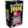 Exploding Kittens, Du kleiner Freak, versione DE, divertente gioco per feste per 2-8 giocatori dai 18 anni, non giovani, gioco di carte cooperative con 15 minuti di gioco per partita