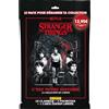 Panini Stranger Things Trading Cards - Starter pack (1 raccoglitore + 3 tasche + 1 carta edizione limitata)