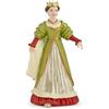 Papo - Statuetta Regina Margherita Realistica - 3 Anni + - Collezione Mondo Incantato - Gioco Creativo Universo Reale - Idea Regalo Giocattolo Bambina Bambino