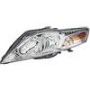 HELLA 1EB 354 996-011 Alogeno-Faro principale ECE, per veicolo circolazione Dx, anteriore Sx