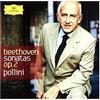 Deutsche Grammophon Pno Sons 1-3 Op. 2
