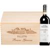 Bruno Giacosa / Az. Agr. Falletto | Piem Barbaresco Rabaja DOCG 2022 6 bottiglie in cassetta di legno 4,5 l