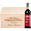 Bruno Giacosa / Az. Agr. Falletto | Piem Barolo Falletto Vigna Le Rocche Riserva DOCG 2020 6 bottiglie in cassetta di legno 4,5 l