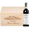 Bruno Giacosa / Az. Agr. Falletto | Piem Barolo Falletto DOCG 2022 6 bottiglie in cassetta di legno 4,5 l