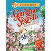 Piemme Il giardino segreto di Frances Hodgson Burnett