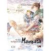 Flashbook To The Travelers Of Mangata #02