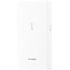 HUAWEI WiFi Extender AX3000, Wi-Fi 6 a Doppia Banda a 3.000 Mbps, Funziona con la Maggior Aprte dei Router Wi-Fi, Modalità AP, Connessione alla Rete con un Solo Clic, Garanzia di 30 Mesi