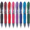Pilot G2-XS7 Pixie - Mini penne a sfera - pennino 0,7 mm, spessore tratto 0,4 mm, confezione da 8 pezzi assortiti