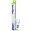 Vitis® Orthodontic Spazzolino + Dentifricio da 15 ml 1 pz denti
