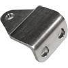 Eurowagens 1 Pezzo 65W-48511-00 Gancio Sterzo Per Motore Fuoribordo 65W-48511 L3H5