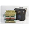 Yamaha Fisarmonica cromatica Yamaha vintage n.40 con scatola dal Giappone, venduta...
