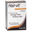 HEALTHAID ITALIA SRL Hairvit 90 Capsule Molli