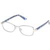 GUESS Occhiali - modello GU50266, colore matte light blue