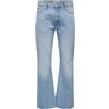 ONLY & SONS Onsgibb Bootcut Lb 7818 Azg DNM, Mix Blu Chiaro, 31W x 30L Uomo