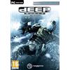 Merge Games Deep Black [Edizione: Regno Unito]