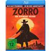 HanseSound / Lighthouse Home Entertainme Zorro, der schwarze Rächer (in HD neu abgetastet)