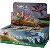 Bloomburrow Play Booster Box - 36 Confezioni (504 Carte Magiche)