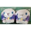 SANRIO Cinnamoroll BIG Peluche Bambola Via Lattea Set di 2 Altezza 11,8 polli...