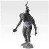 BANDAI Ichiban Kuji Attack on Titan Last One Prize Beast Titan Figure H 11.8 in PSL