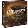 Renegade Game Studios Visconti del Regno Ovest: Espansione Keeper of Keys - Gioco da tavolo strategico, età 14+