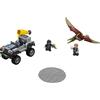 LEGO 75926 Jurassic World Inseguimento dello Pteranodonte