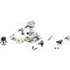 LEGO Star Wars TM 75138 - Attacco a Hoth
