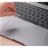 Zshion Pellicola protettiva antigraffio Trackpad per MacBook Pro 14,2 pollici M1 Pro & M1 Max Chip modello: A2442 (2021) ultra trasparente [2 pezzi]