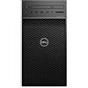 Dell Precision 3630 Tower Intel Core i7-8700K - 16 GB - 512 GB - Windows 11 Professional - Come nuovo