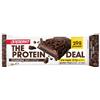 ENERVIT SPA ENERVIT PROTEIN DEAL BARRETTA DOUBLE CHOCO STORM 55 GRAMMI