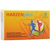 GHEOS SRL HARZEN PLUS 30CPR
