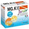 POOL PHARMA SRL MGK VIS JUNIOR ARANCIA 10BUST