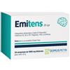 DOMUS PETRI PHARMACEUTIC. SRL EMITENS 20CPR