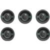 Monitor Audio Creator C3L Home Cinema 5.0 a soffitto | altoparlanti a soffitto