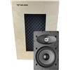 Focal altoparlante da incasso Focal 100IW6 + Custodia acustico Hide-Audio
