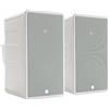 Monitor Audio Climate CL80 coppia di diffusori per esterni bianchi