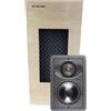 Monitor Audio diffusore a parete Monitor Audio W280-IDC + Custodia acustico Hide-Audio