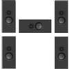 Monitor Audio Home cinema / Installazione a parete / Monitor Audio Creator W1M-E