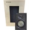 Melodika/Hide-Audio Altoparlante Melodika Bli6W + Custodia acustica Hide-Audio M460L