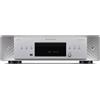 Marantz CD60-FN Lettore CD Argento Oro 32bit DAC USB-A Amplificatore per Cuff...