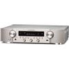 Marantz NR1200 Ricevitore Audio di Rete Argento Oro 2ch 75W HDMI Bluetooth WiFi