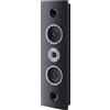 Heco Altoparlante centrale Heco Ambient 44F nero (1 pezzo)
