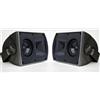 Klipsch Altoparlante da esterno Klipsch AW-525 nero (coppia)