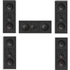 Monitor Audio Home cinema / Installazione a parete / Monitor Audio Creator W2M-CP