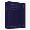 BTS WORLD TOUR 'LOVE YOURSELF: SPEAK YOURSELF' [THE FINAL] BLU-RAY + PhotoBoo...